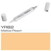 Copic Sketch Marker Yr82 Mellow Peach - Al Masam Stationery LLC